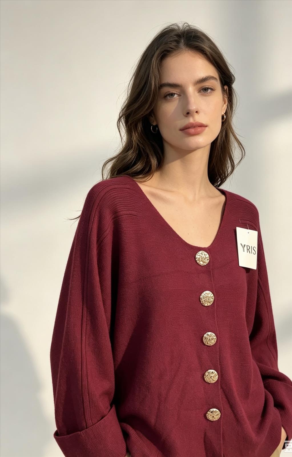 Damen - Shirt